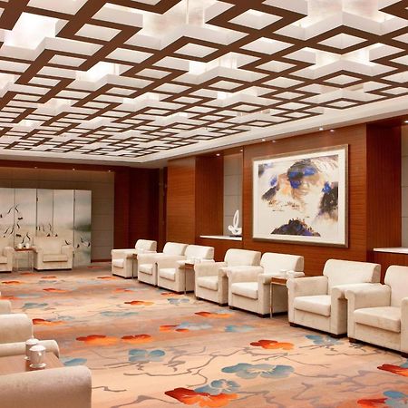 Four Points By Sheraton Tajcang Kültér fotó