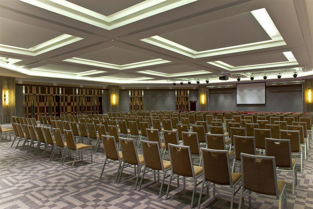 Four Points By Sheraton Tajcang Kültér fotó