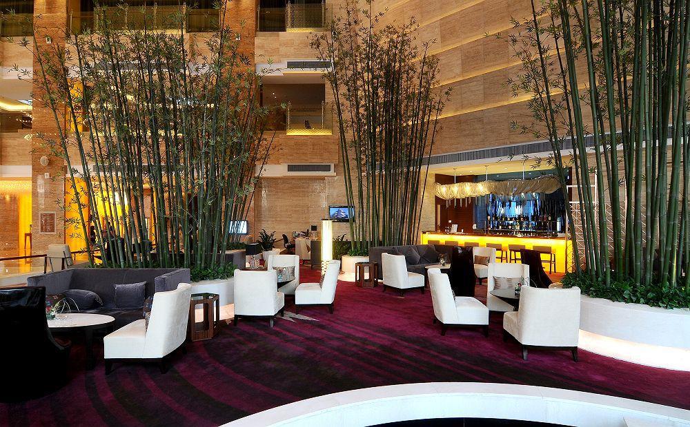 Four Points By Sheraton Tajcang Kültér fotó