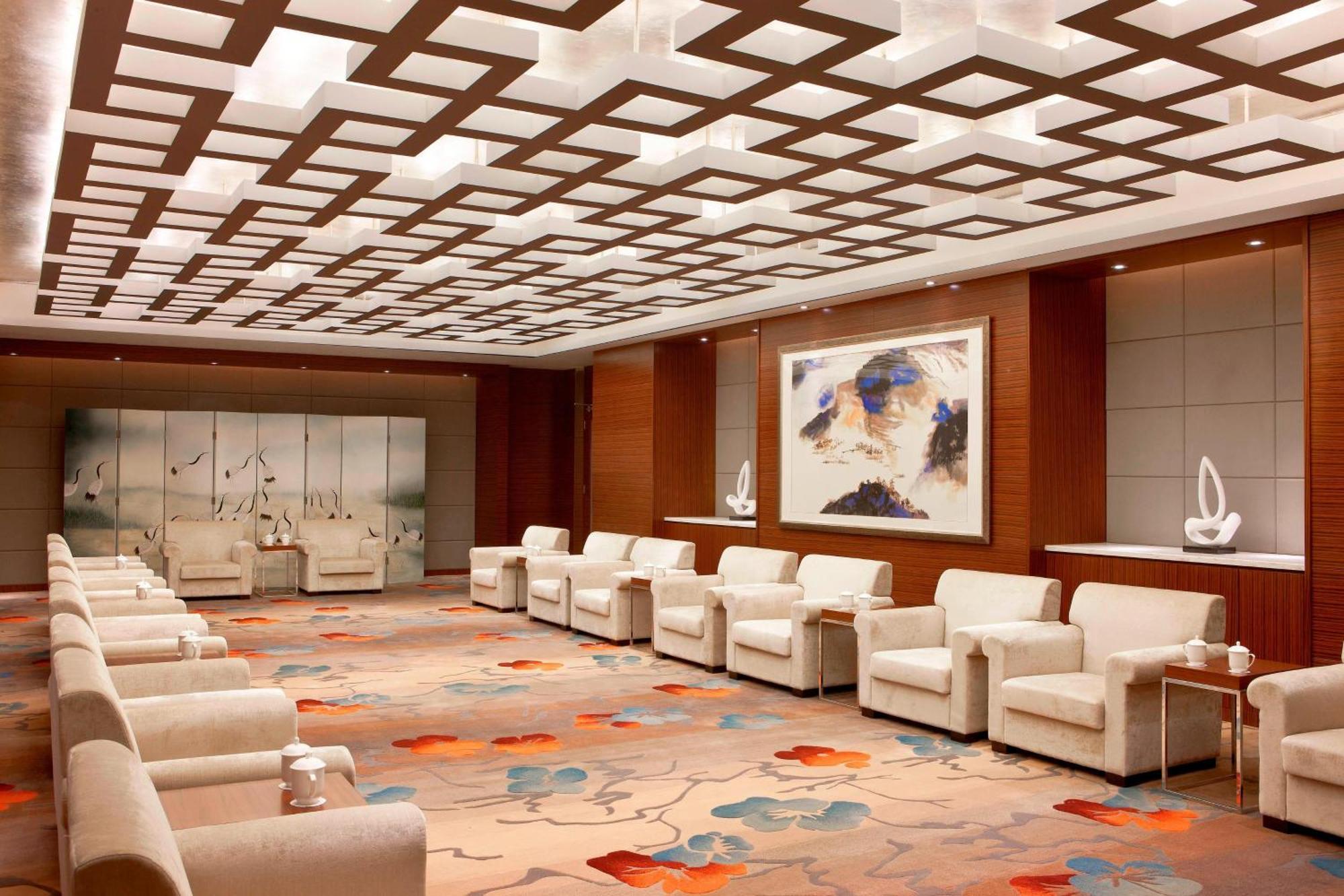 Four Points By Sheraton Tajcang Kültér fotó