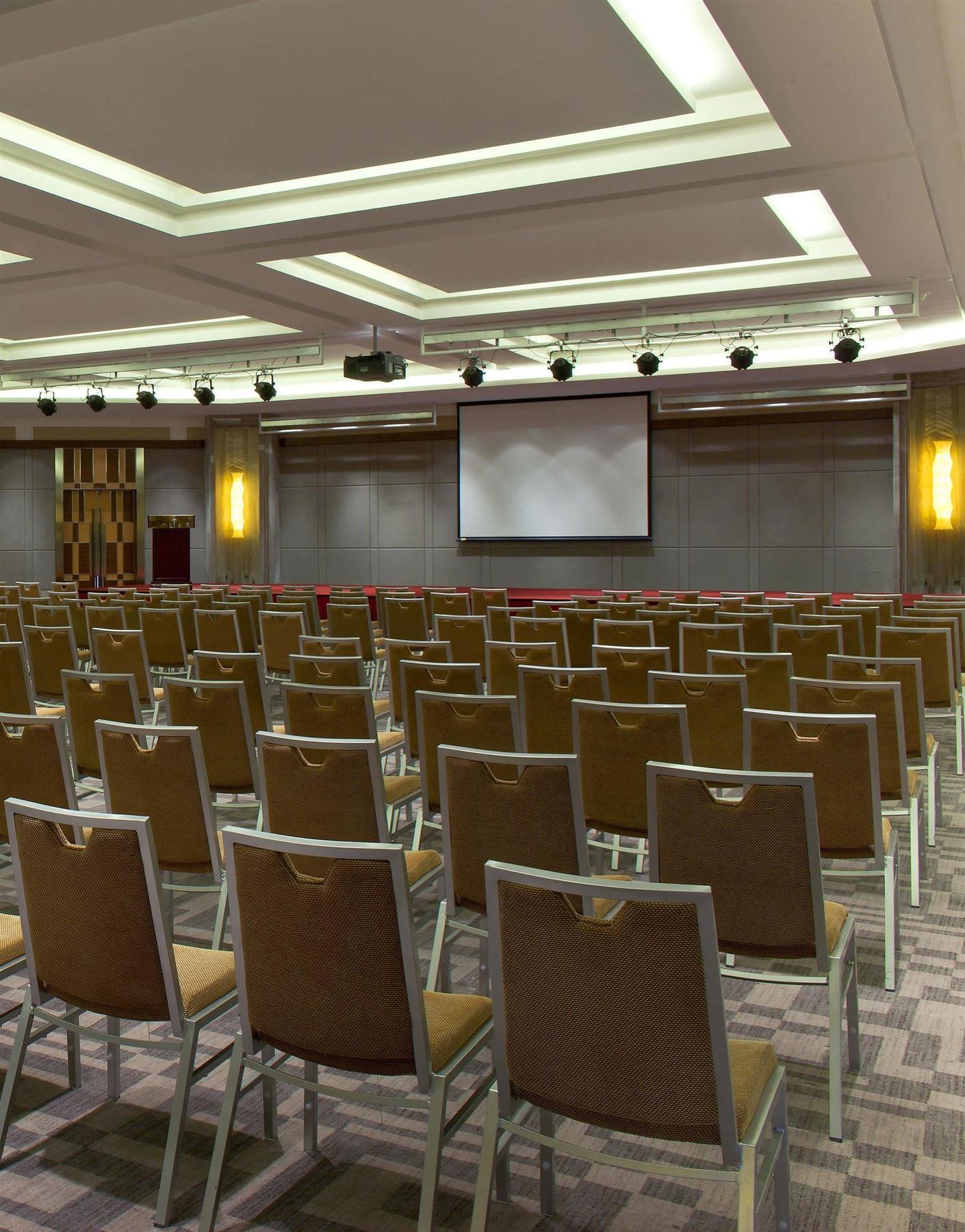 Four Points By Sheraton Tajcang Kültér fotó