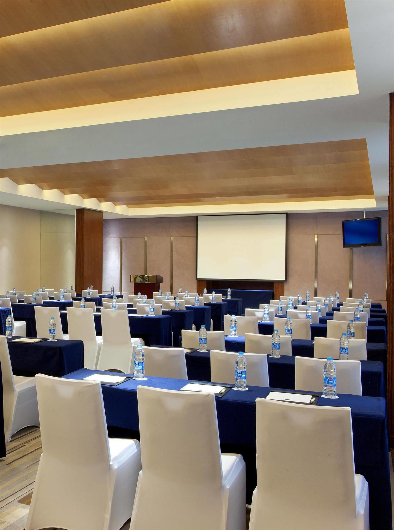Four Points By Sheraton Tajcang Kültér fotó