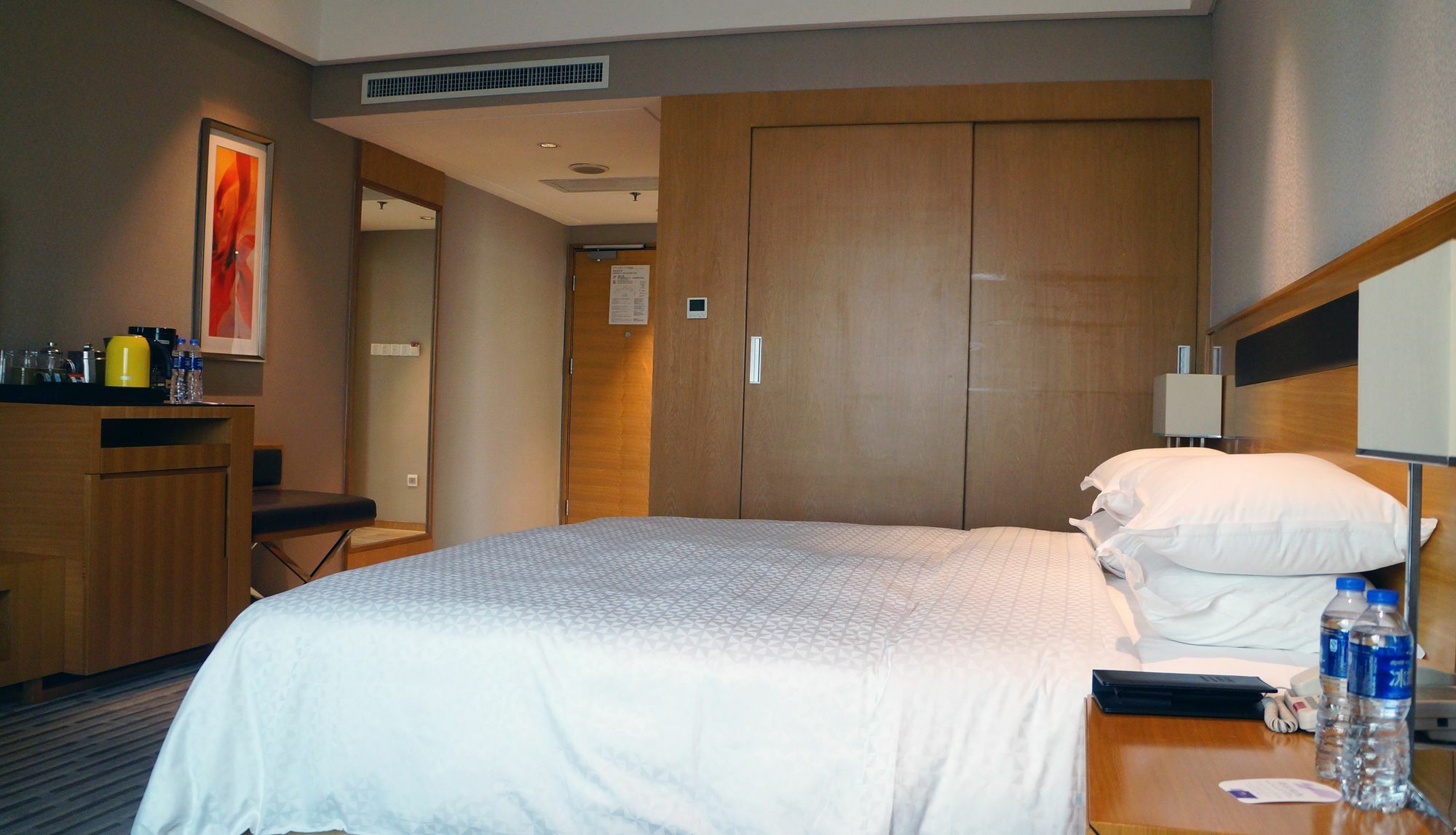 Four Points By Sheraton Tajcang Kültér fotó