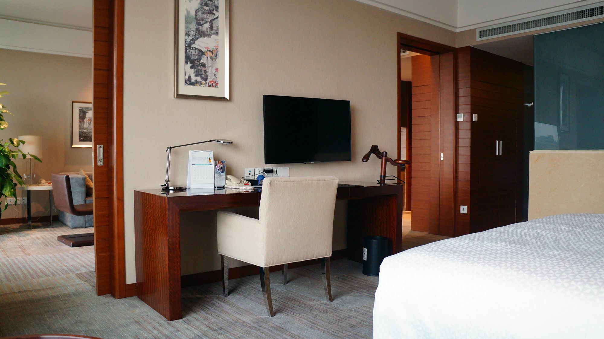 Four Points By Sheraton Tajcang Kültér fotó